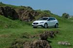 Volvo V40 D4 Cross Country 2016 года (UK)